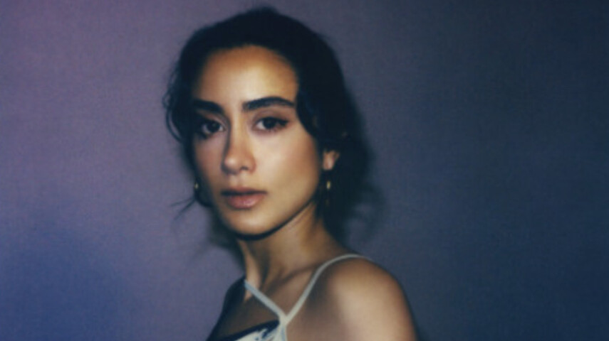 SUCHI запускает лейбл Ikke Sant с дебютным EP 'Sub Cut'