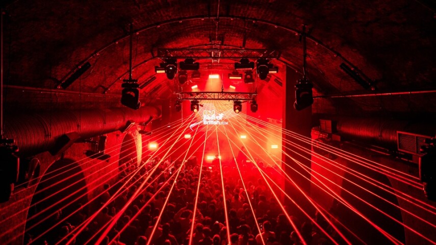 Best of British 2025: полный лайнап вечеринки в Лондоне