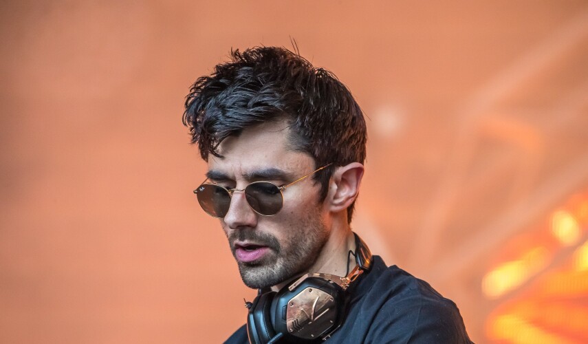 KSHMR задумался о завершении карьеры: почему артист сделал паузу