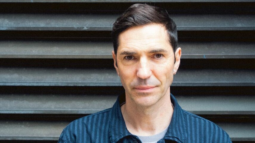 Martyn вернулся: первый за восемь лет альбом Music For Existing