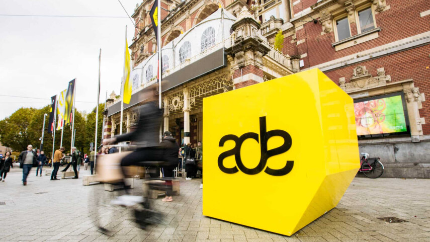 ADE 2026 расширил лайнап: Prydz, Afrojack, DJ Snake и более 1 500 артистов