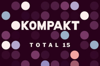 Kompakt представляет Total 15.