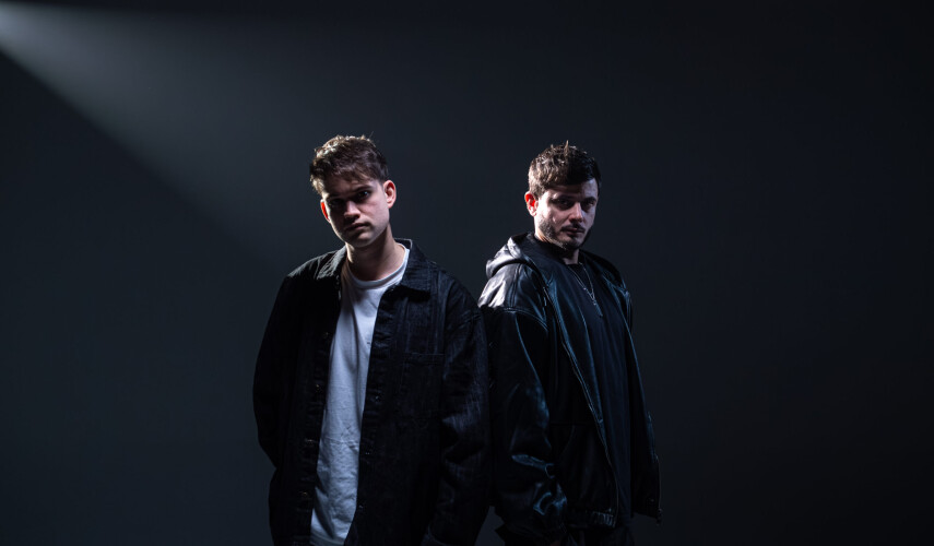 Dangerous: Devin Wild и Creeds представили Hard Version