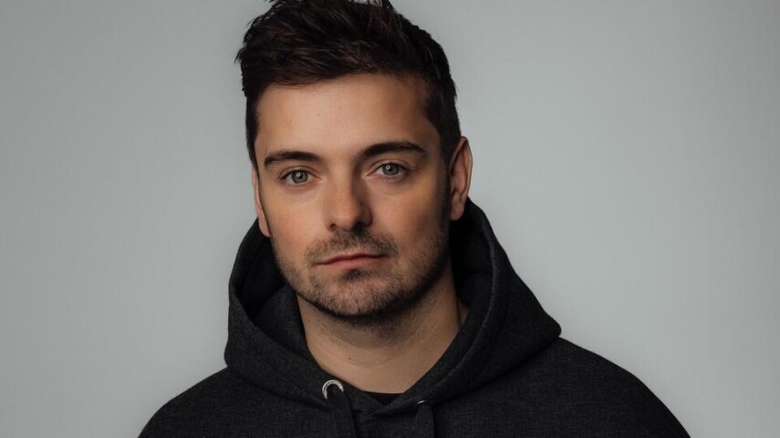 Martin Garrix отбирает локальных диджеев для разогрева турне по Америке