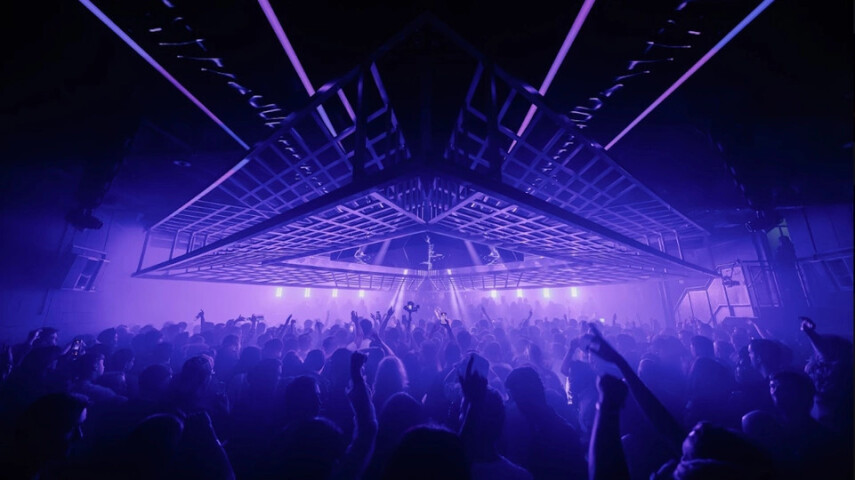 Boxed In: Ministry of Sound ищет новых резидентов