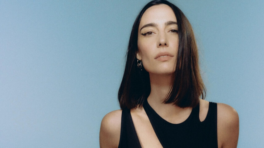Amelie Lens выпустила дебютный альбом AURA