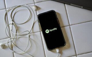 Spotify уйдет из России