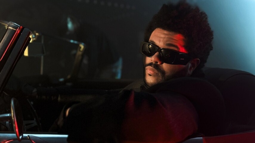 Тур The Weeknd стал самым доходным сольным турне среди мужчин
