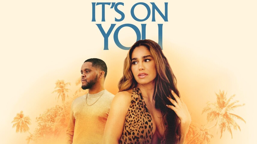 SHAB представила клип на афро-хаус трек «It’s On You»
