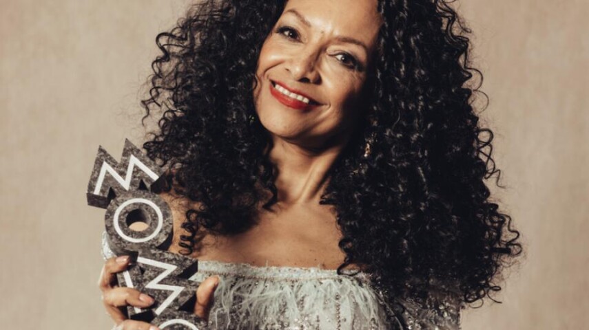 Умерла Kanya King CBE — создательница MOBO Awards