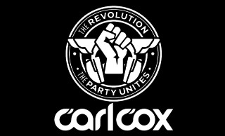 Carl Cox: возможно лучшая вечеринка 2013 года