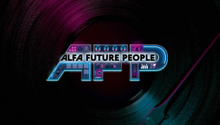 DJ Smash написал гимн для фестиваля Alfa Future People 