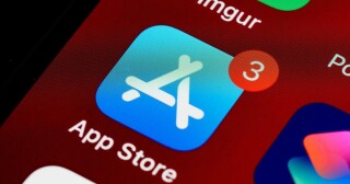 Российские приложения исчезают из Apple Store