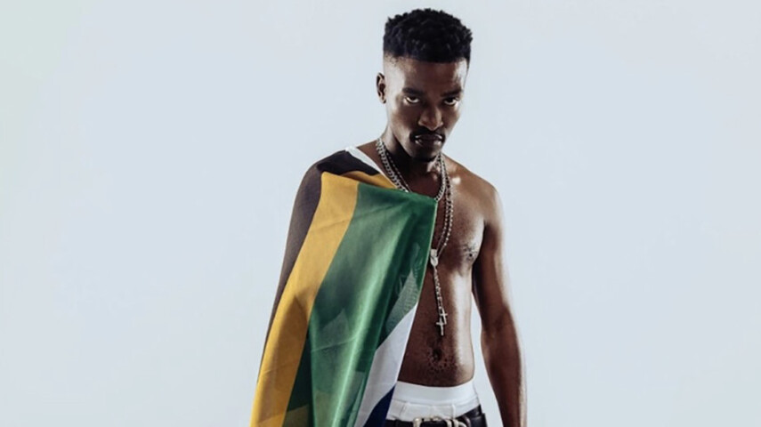 DJ Lag объявил микстейп «Southside» и выпустил лид‑трек «WaWaWa»