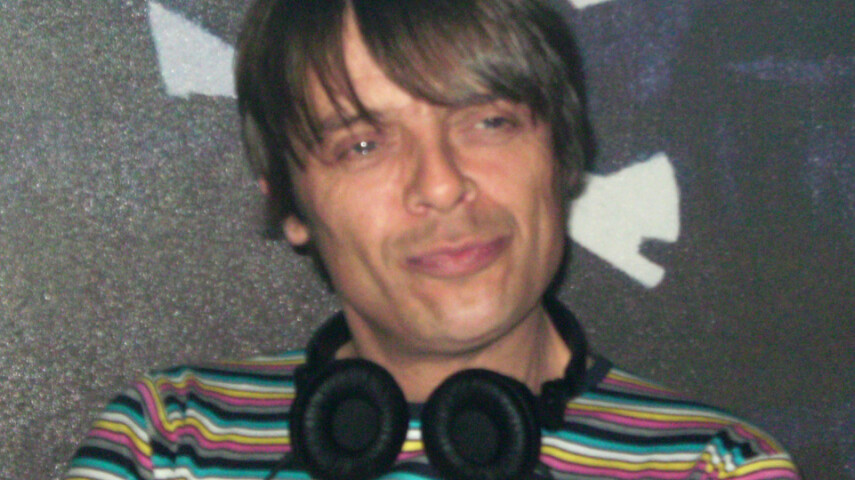 Умер басист Gary 'Mani' Mounfield, участник The Stone Roses и Primal Scream