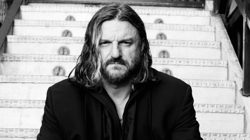 Solomun ремикшировал Nina Simone — слушайте 'Take Care Of Business'