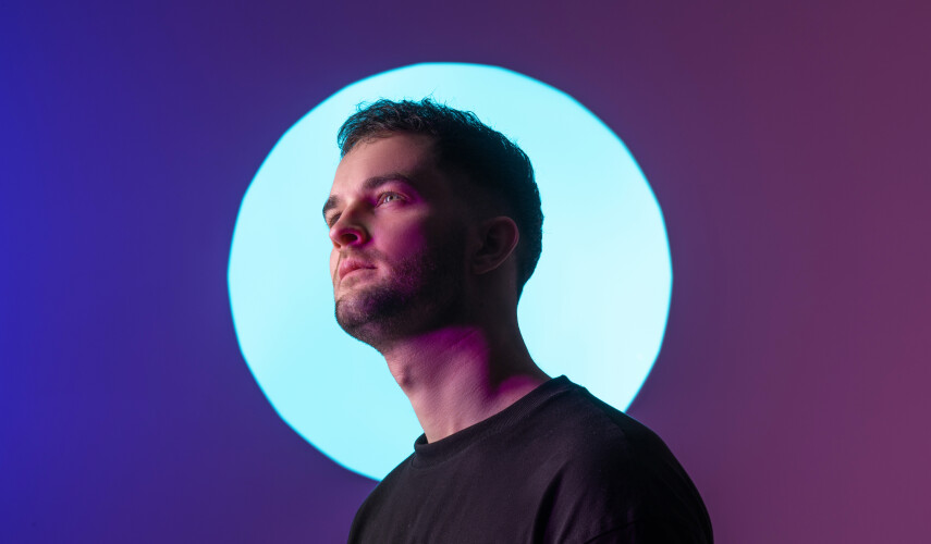 Galactixx сделал первый официальный ремикс на Discorecord