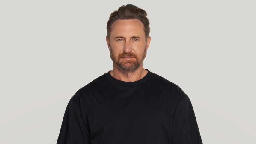 David Guetta открыл кампанию Top 100 DJs в поддержку Bridges for Music