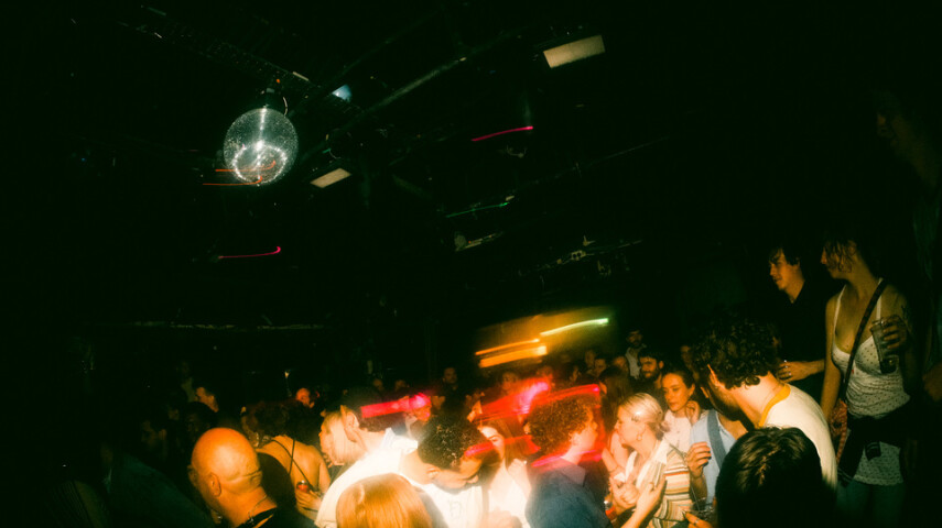 Знаковый клуб Corsica Studios в Лондоне закроется в 2026 году