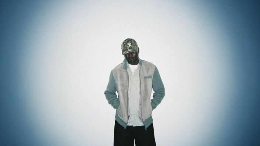 Skin On Skin выпустил микстейп «Home Is True»