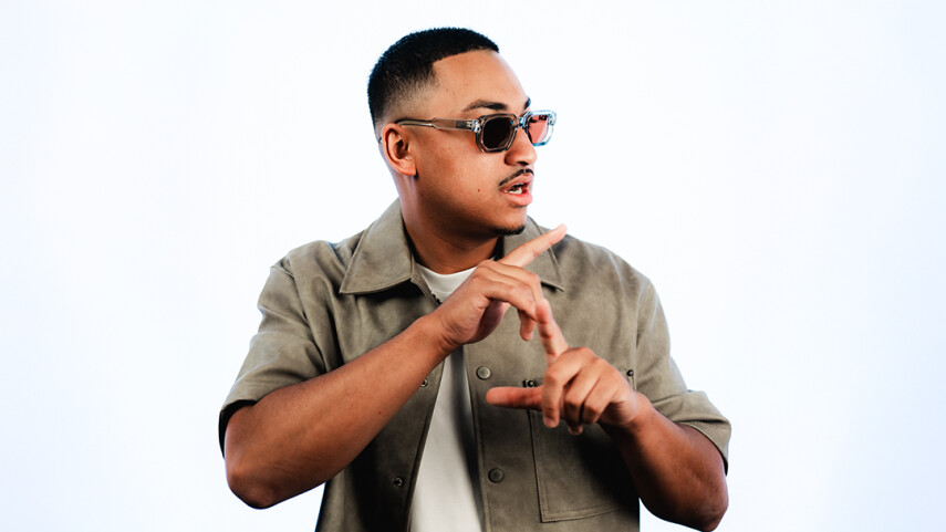 One Night: SEB C и INDICA объединились в новом house-треке