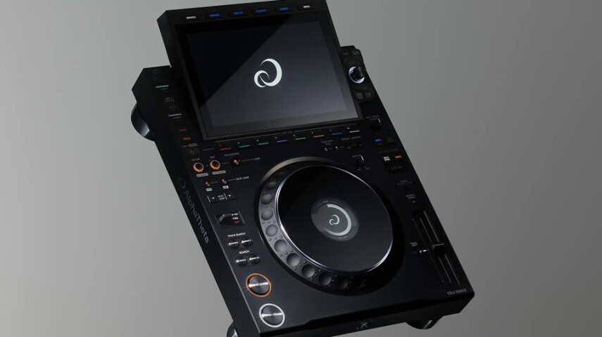 AlphaTheta предупредила о риске утечки данных через PRO DJ LINK