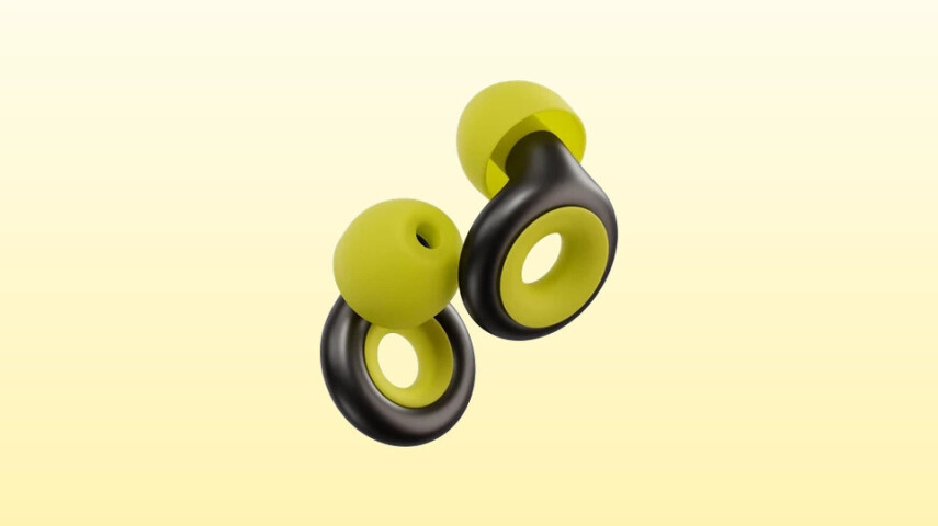 Amnesia выпустила лимитированные Loop Earplugs к 50-летию