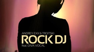 Andrey Exx снял видеоклип на &quot;RockDJ&quot;.