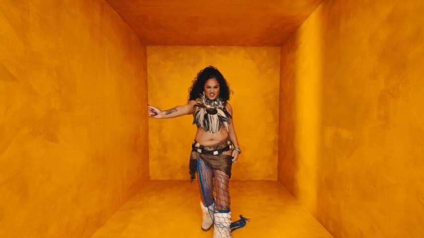 Lady Shaka выпустила сингл с Rubi Du — «Good Times»