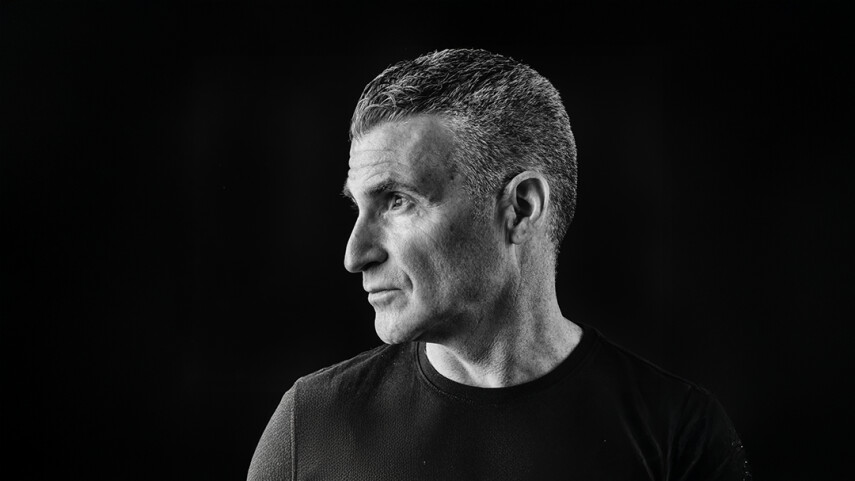 mxguinness представил клубный сингл «SQR»