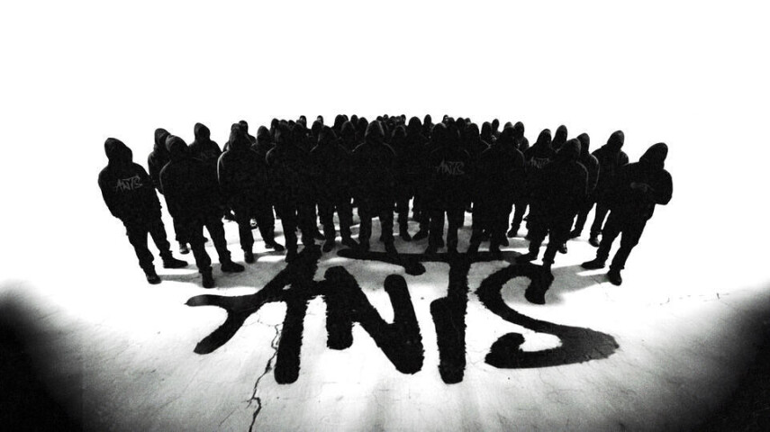 ANTS запускает NEXT GEN 2026: победитель выступит на Ushuaïa Ibiza