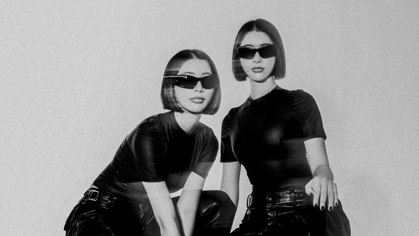 MONOCHROME выпустили «TOCO TOCO» — японская дуэтная смесь с латинскими мотивами