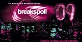 Голосуй за breakbeat