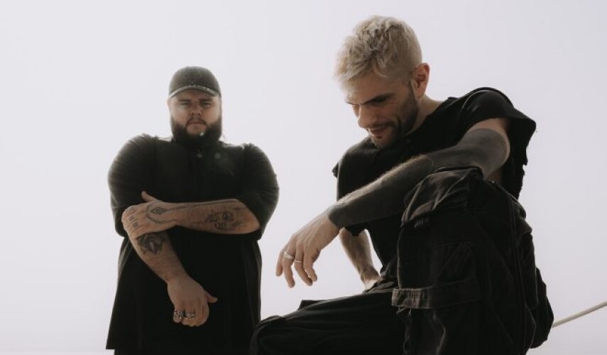 Mathame готовится покорить Стамбул на Infinitum Music Festival