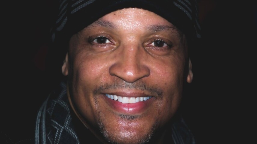 Ушёл из жизни вокалист Chicago house Keith Nunnally