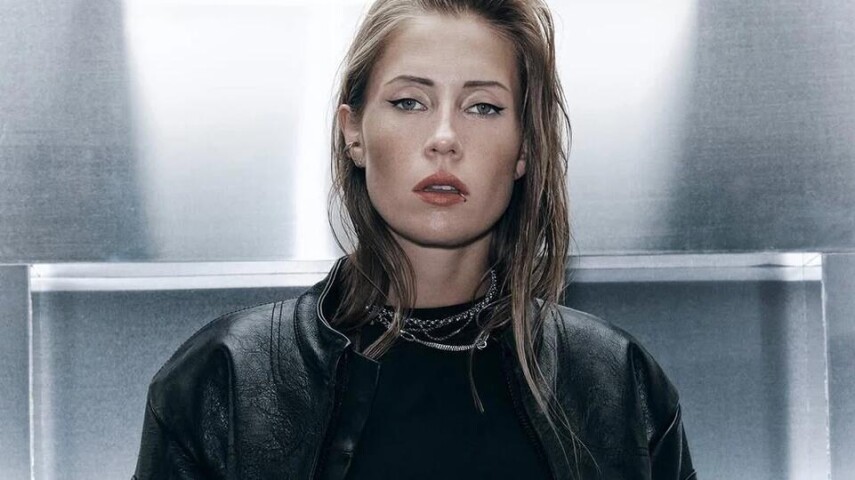 Charlotte de Witte анонсировала аудиовизуальное шоу The Resistance