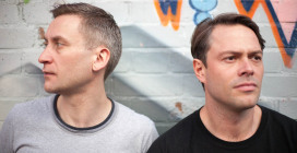 Новое шоу от Plump DJs