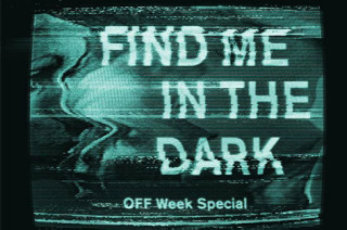 Find Me In The Dark представляет Actress and Function на своём мероприятии в Барселоне.