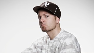 У DJ Shadow выходит новый альбом