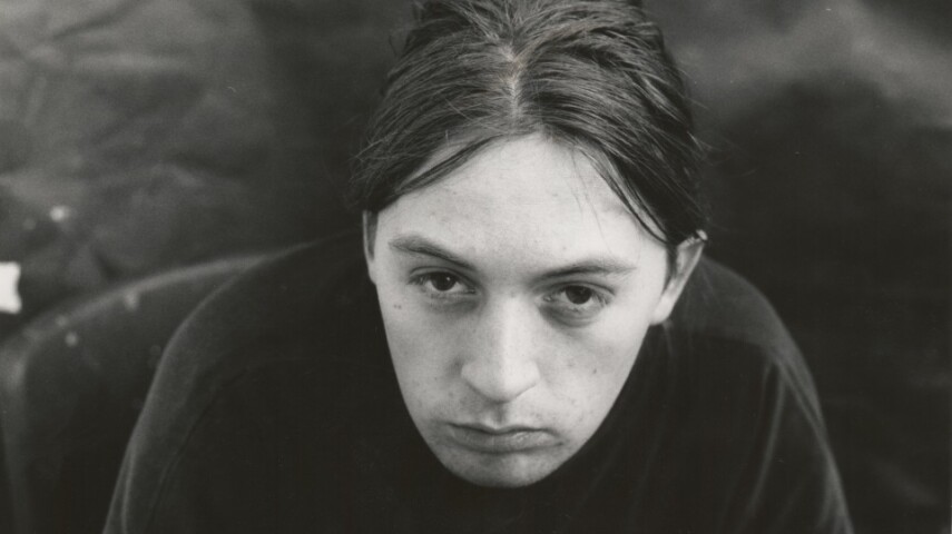 Редкий альбом Squarepusher 1994 года будет переиздан на Warp