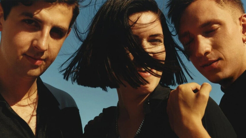 The xx выпустили deluxe‑версию дебютного альбома с бонусами и каверами