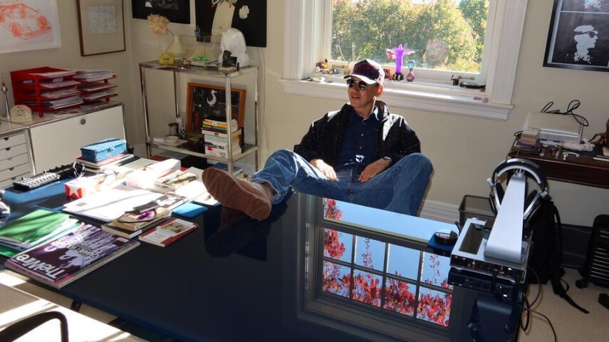 Tiga вернулся: первый за десять лет сольный альбом HOTLIFE