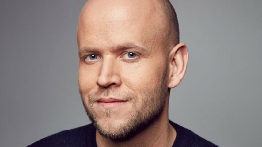 Глава Spotify Даниэль Эк уходит с поста генерального директора