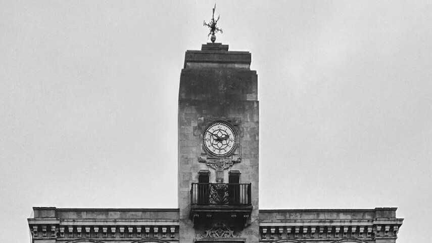 Новый клуб займет здание бывшего Peckham Palais