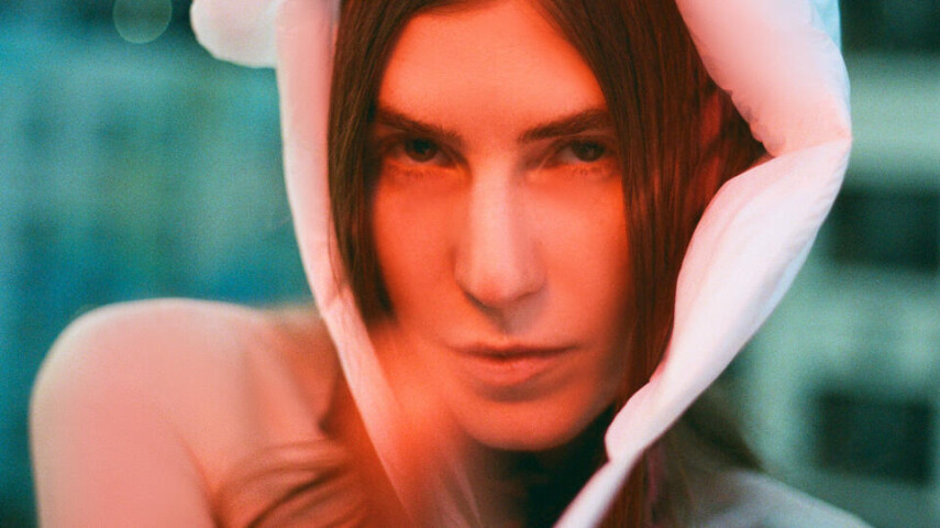 james K объявила ремикс-EP на альбом Friend