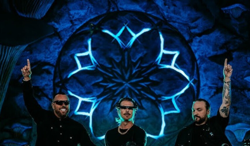 Swedish House Mafia подтвердили участие в Tomorrowland Thailand