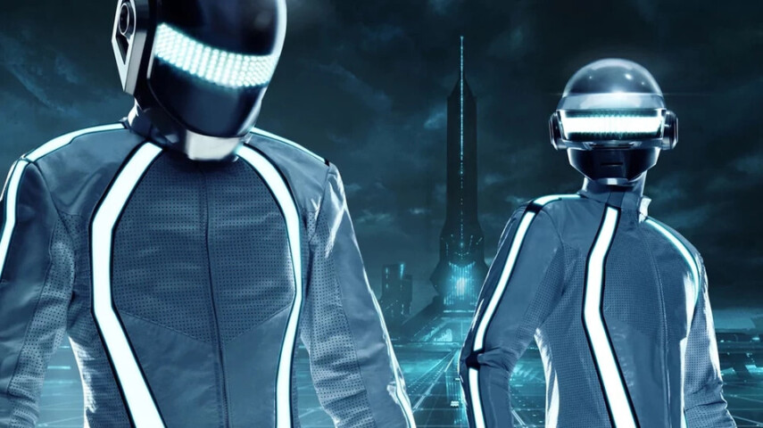 Thomas Bangalter: работа над Tron: Legacy оказалась «депрессивной» и «ограничивающей»