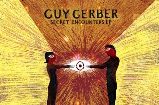 У Guy Gerber выходит новый сингл
