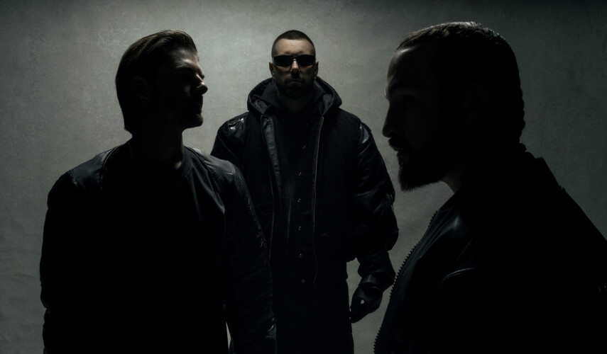 Swedish House Mafia возвращаются с новыми ремиксами