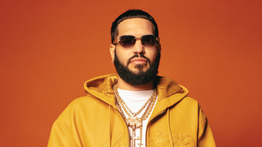 Chris Martinez делает паузу в гастролях ради здоровья